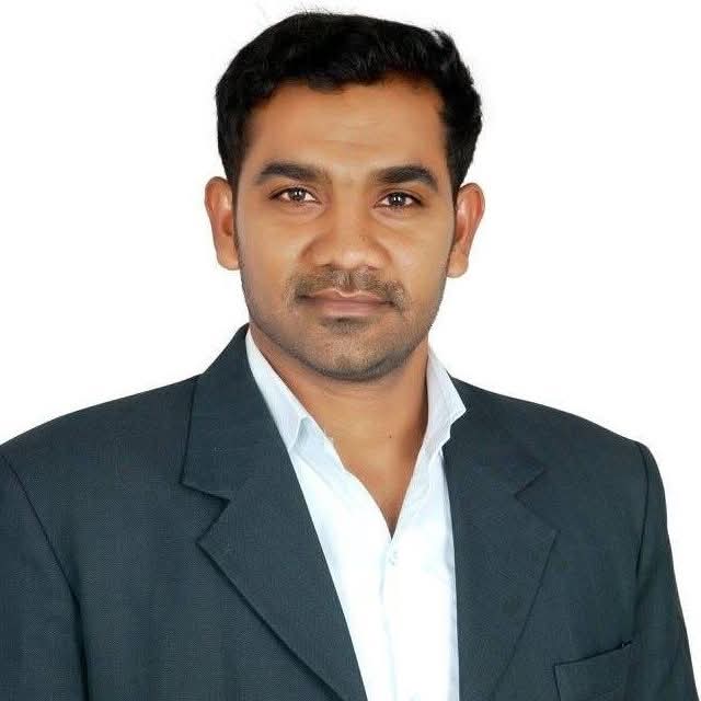 Dr. Bhaskar Pillalamarri